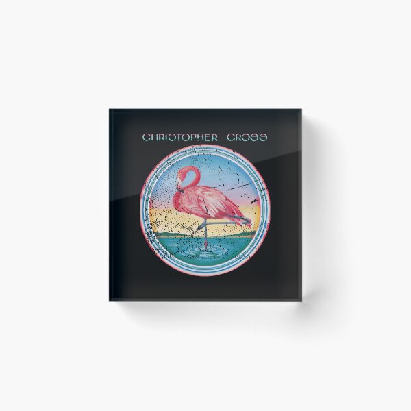 Item preview, Christopher Cross Debut designed and sold by Harold Stanley.