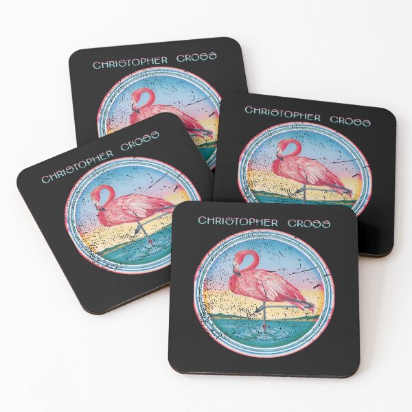 Item preview, Christopher Cross Debut designed and sold by Harold Stanley.