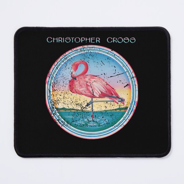 Item preview, Christopher Cross Debut designed and sold by Harold Stanley.