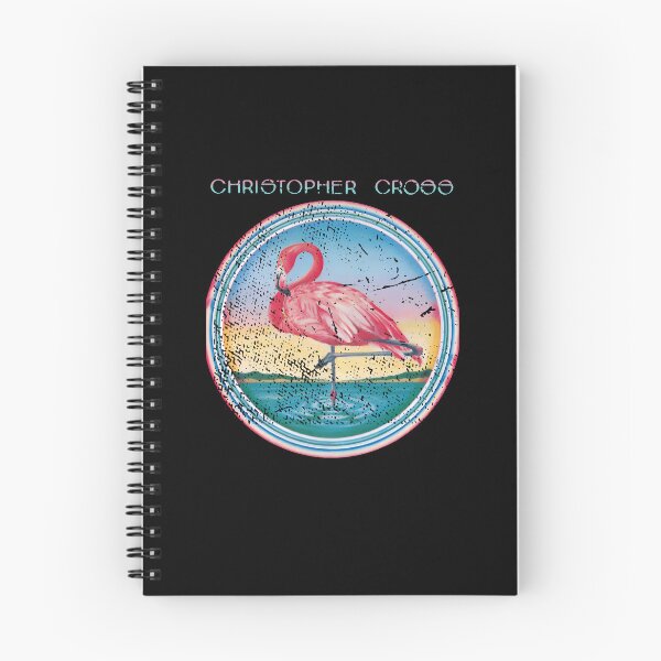 Item preview, Christopher Cross Debut designed and sold by Harold Stanley.