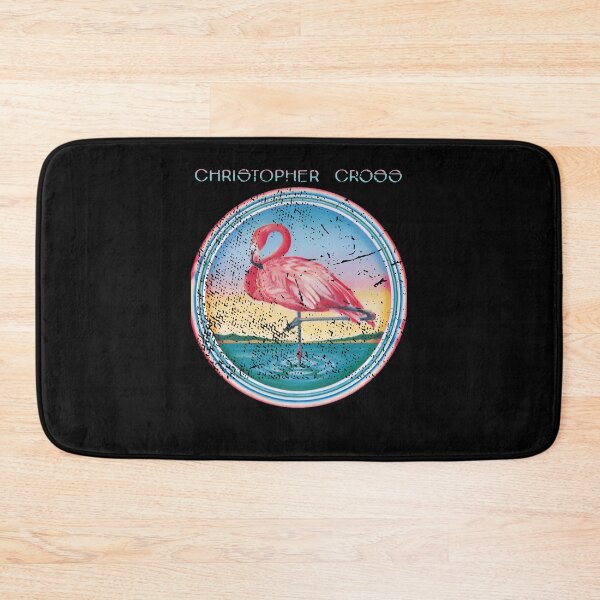 Item preview, Christopher Cross Debut designed and sold by Harold Stanley.