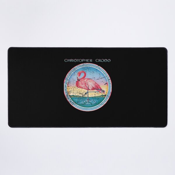 Item preview, Christopher Cross Debut designed and sold by Harold Stanley.