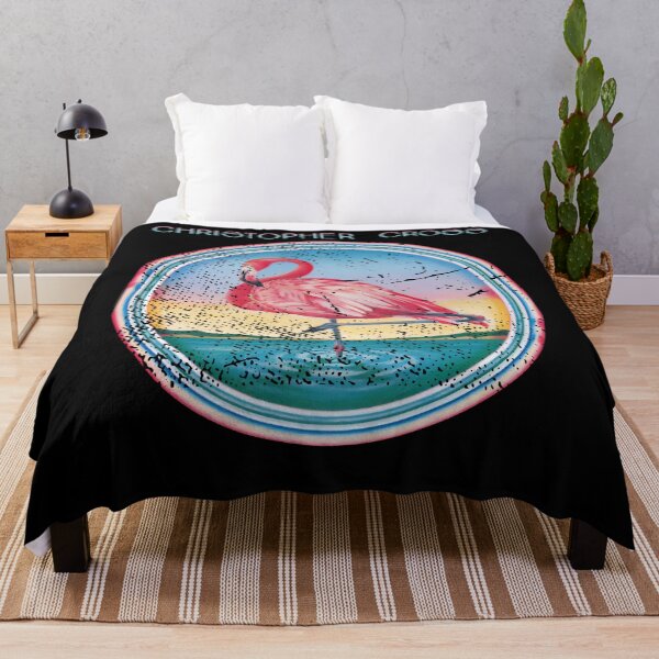 Item preview, Christopher Cross Debut designed and sold by Harold Stanley.