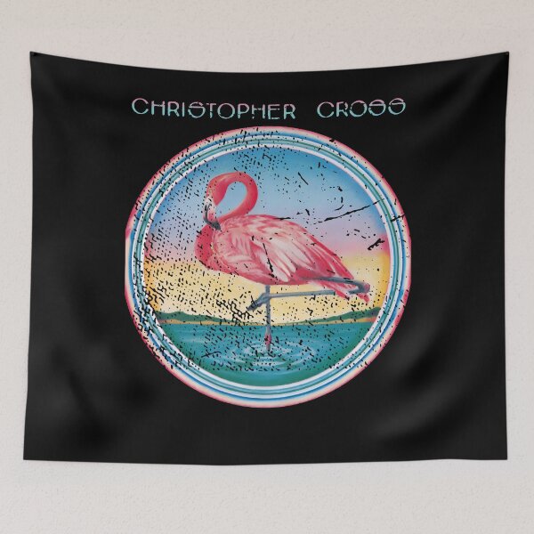 Item preview, Christopher Cross Debut designed and sold by Harold Stanley.