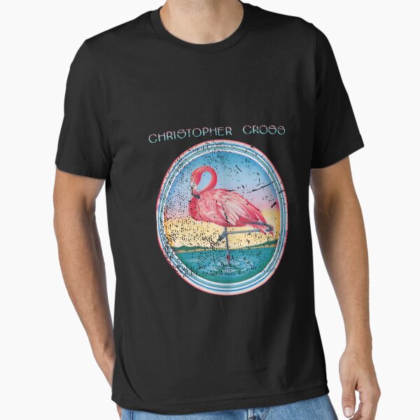Item preview, Christopher Cross Debut designed and sold by american-foot.
