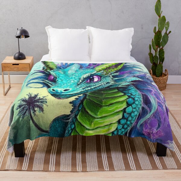 Item preview, Cute dragon designed and sold by BAR DEC.