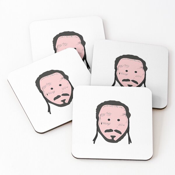 Item preview, Post Malone designed and sold by StefanP1.
