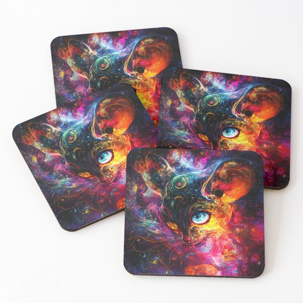 Item preview, Nebula Echoes of Nibble designed and sold by a house mouse.