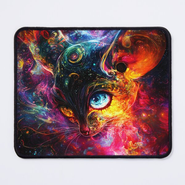 Item preview, Nebula Echoes of Nibble designed and sold by a house mouse.