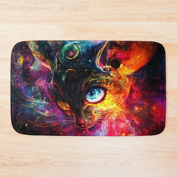 Item preview, Nebula Echoes of Nibble designed and sold by a house mouse.