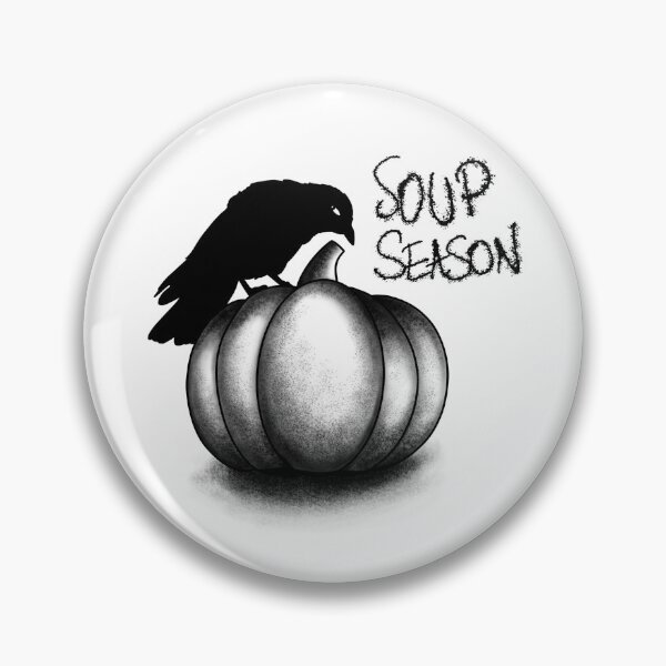 Item preview, Soup season designed and sold by ArndtDesign.