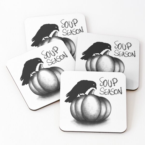Item preview, Soup season designed and sold by ArndtDesign.