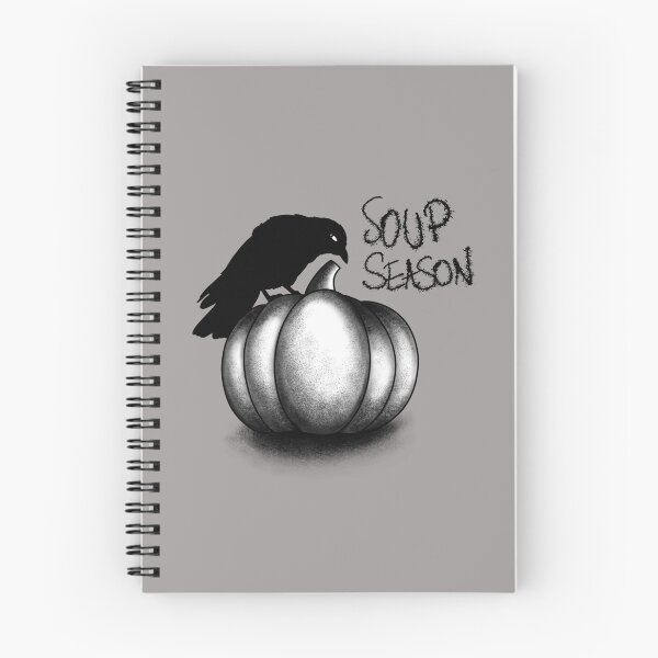 Item preview, Soup season designed and sold by ArndtDesign.