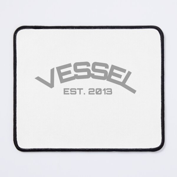 Item preview, Vessel Est 2013 designed and sold by PockyAndPinatas.