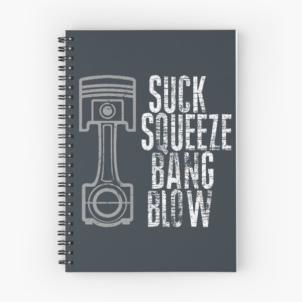 Item preview, Suck Squeeze Bang Blow designed and sold by NorthAngle.