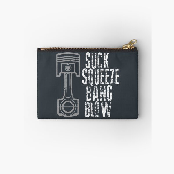 Item preview, Suck Squeeze Bang Blow designed and sold by NorthAngle.