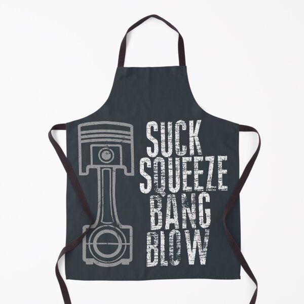 Item preview, Suck Squeeze Bang Blow designed and sold by NorthAngle.
