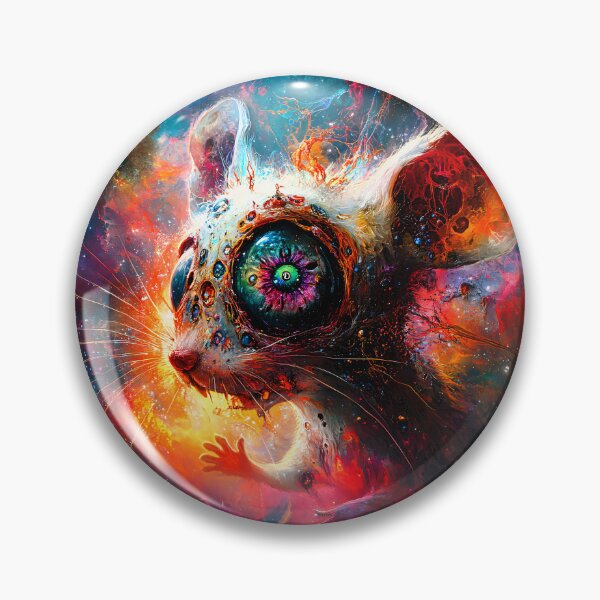 Item preview, Munchkins Celestial Veil designed and sold by a house mouse.