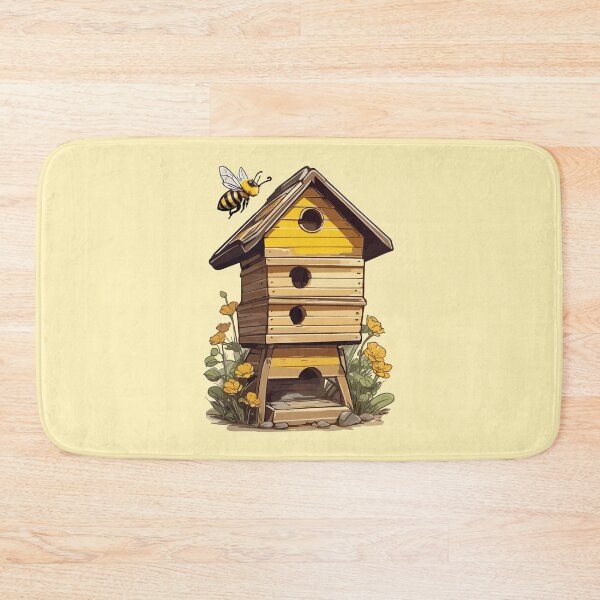 Item preview, Beehive designed and sold by Animal Overload.
