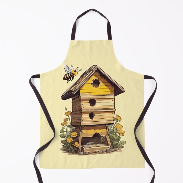 Item preview, Beehive designed and sold by Animal Overload.