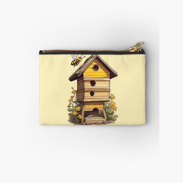 Item preview, Beehive designed and sold by Animal Overload.