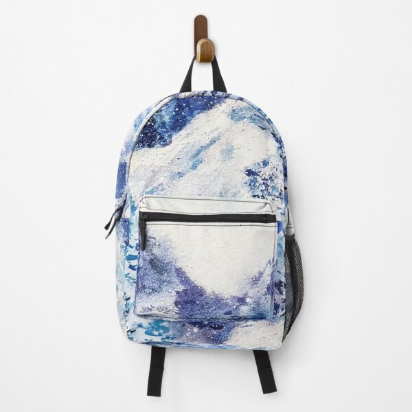 Item preview, Snowy mountains designed and sold by OtterFactory.