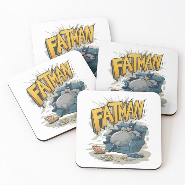 Item preview, FAT MAN designed and sold by PGAart.