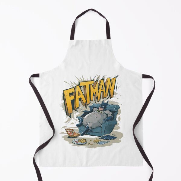Item preview, FAT MAN designed and sold by PGAart.