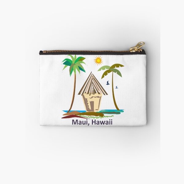 Item preview, Maui, Hawaii designed and sold by RAMIRELLI.
