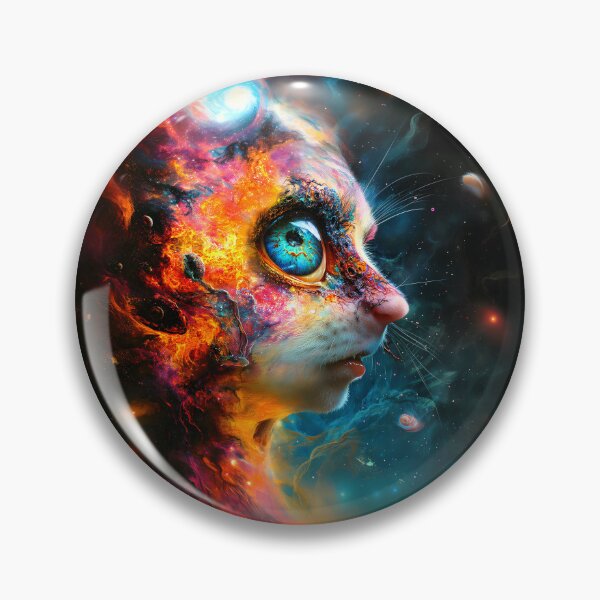 Item preview, Galactic Reverie designed and sold by a house mouse.