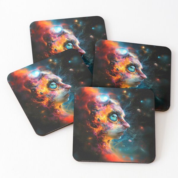 Item preview, Galactic Reverie designed and sold by a house mouse.