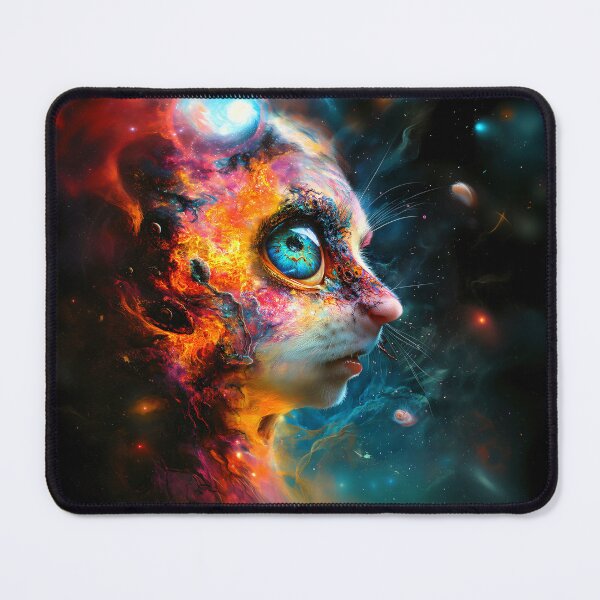 Item preview, Galactic Reverie designed and sold by a house mouse.