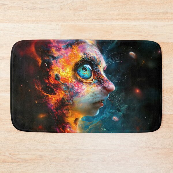 Item preview, Galactic Reverie designed and sold by a house mouse.