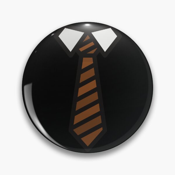 Item preview, Gentelmen, Tie, Fighter, Boss Mr.Lipsky designed and sold by Mr-Lipsky.