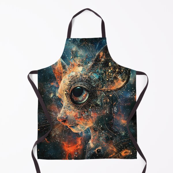 Item preview, Whispers of Pippins Nebula designed and sold by a house mouse.