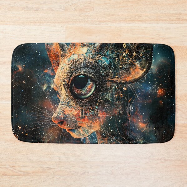 Item preview, Whispers of Pippins Nebula designed and sold by a house mouse.
