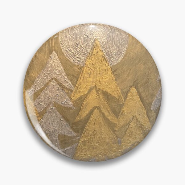 Item preview, Moon Shine designed and sold by Jeanne Henner.