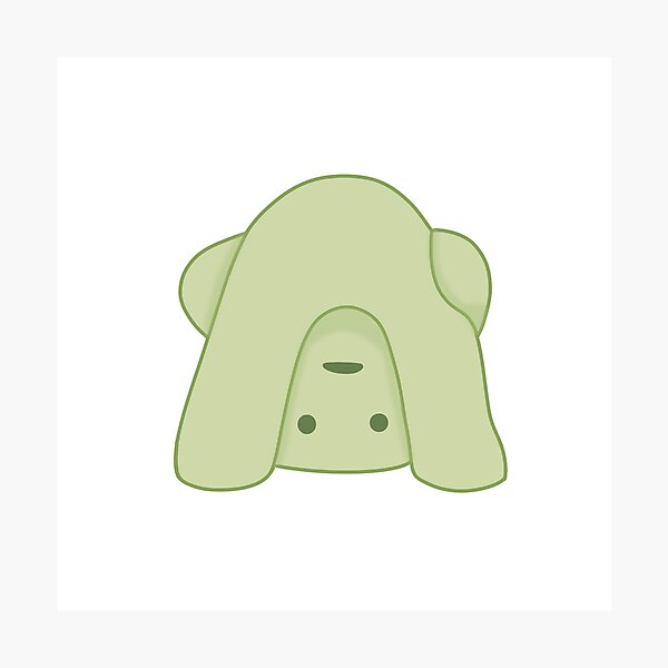 Item preview, Peek-a-boo Smiski designed and sold by Shopitpoppet.