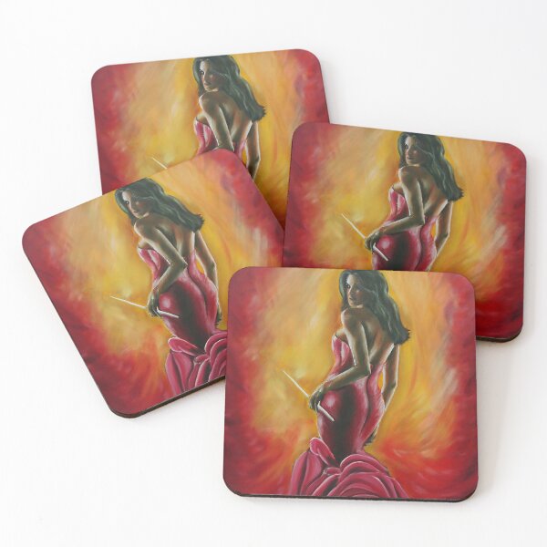 Item preview, Flute - Artem Tuliuk original oil painting designed and sold by Artem Tuliuk.