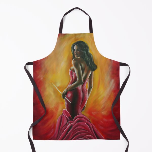 Item preview, Flute - Artem Tuliuk original oil painting designed and sold by Artem Tuliuk.