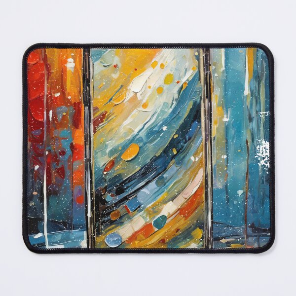 Item preview, iOil - Smartphone Oil Painting designed and sold by winmfw.