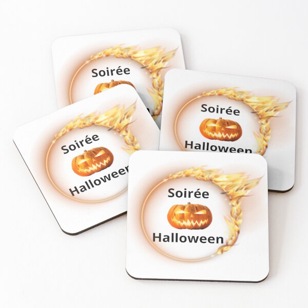 Item preview, Halloween Party designed and sold by goodartpro7com.