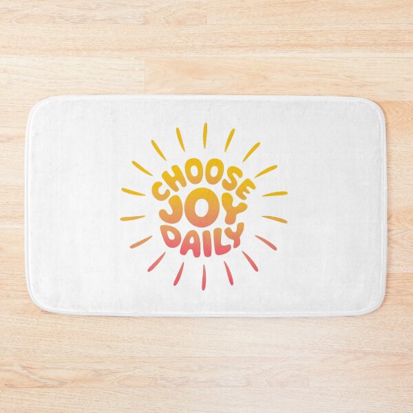 Item preview, Choose Joy Daily. designed and sold by Davideus.