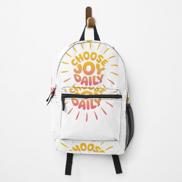 Item preview, Choose Joy Daily. designed and sold by Davideus.