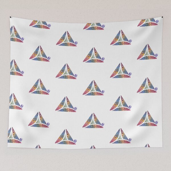 Item preview, Hamentashen Purim Art designed and sold by Kalli Taub Art.