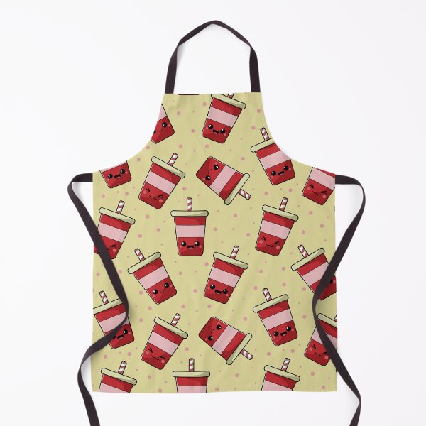 Item preview, Kawaii Soda Pattern designed and sold by sasyall.
