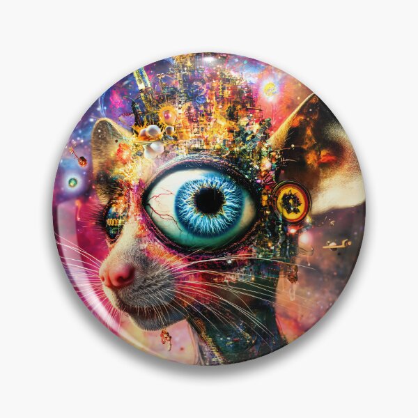 Item preview, A squeak in the void designed and sold by a house mouse.
