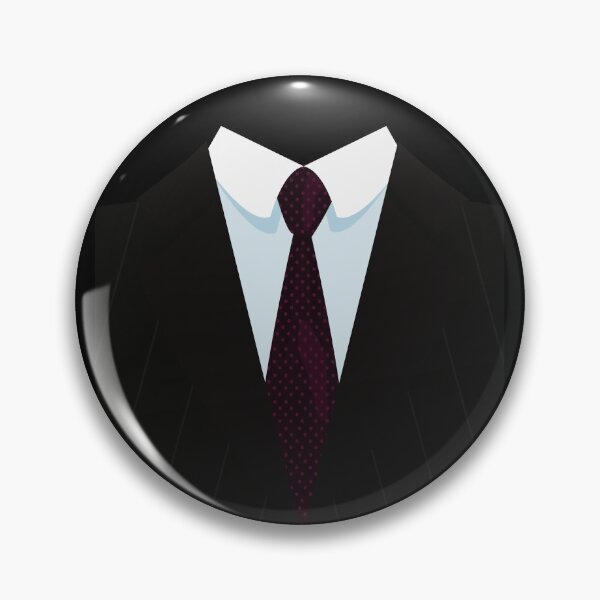 Item preview, Gentelmen, Tie, Fighter, Boss Mr.Lipsky designed and sold by Mr-Lipsky.