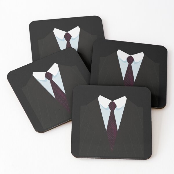 Item preview, Gentelmen, Tie, Fighter, Boss Mr.Lipsky designed and sold by Mr-Lipsky.