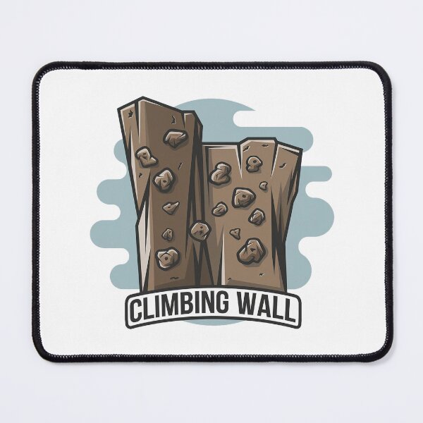 Item preview, wall climbing2100 designed and sold by kuikai123.